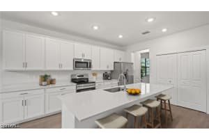 17461 Saddleback Loop, North Fort Myers, FL 33917 - MLS#226018755