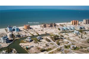 710 Matanzas Court, Fort Myers Beach, FL 33931 - MLS#226018757