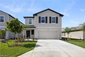 4086 San Felice Lane, North Fort Myers, FL 33917 - MLS#226018758