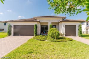 4822 Frattina Street, Ave Maria, FL 34142 - MLS#226018764