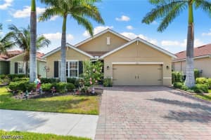 3215 Birchin Lane, Fort Myers, FL 33916 - MLS#226018772