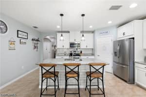 3215 Birchin Lane, Fort Myers, FL 33916 - MLS#226018772