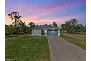 3787 Everglades Boulevard, Naples, FL 34120 - MLS#226018773