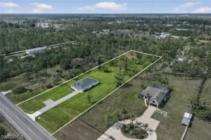 3787 Everglades Boulevard, Naples, FL 34120 - MLS#226018773