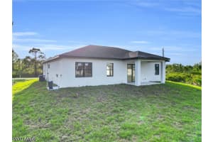 1128 Fontana Street, Lehigh Acres, FL 33974 - MLS#226018776