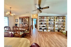 573 Cape Florida Lane, Naples, FL 34104 - MLS#226018783