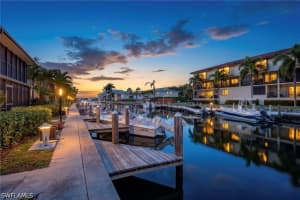 1379 Chesapeake Avenue, Naples, FL 34102 - MLS#226018784