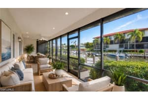 1379 Chesapeake Avenue, Naples, FL 34102 - MLS#226018784