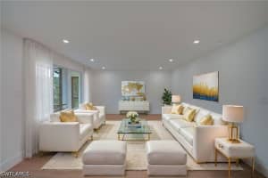 1379 Chesapeake Avenue, Naples, FL 34102 - MLS#226018784