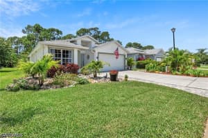 713 Crossfield Circle, Naples, FL 34104 - MLS#226018791