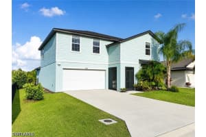 17100 Parma Court, North Fort Myers, FL 33917 - MLS#226018793