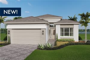 2745 Durham Circle, Naples, FL 34112 - MLS#226018794