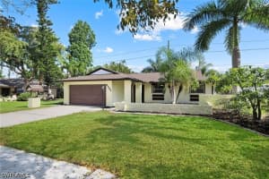 6302 Hofstra Court, Fort Myers, FL 33919 - MLS#226018801