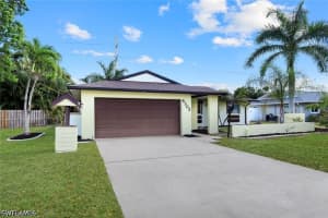 6302 Hofstra Court, Fort Myers, FL 33919 - MLS#226018801