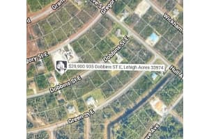 935 Dobbins Street, Lehigh Acres, FL 33974 - MLS#226018806