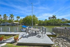 1376 Chesapeake Avenue, Naples, FL 34102 - MLS#226018810