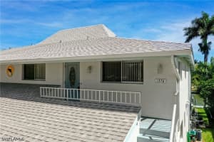 1376 Chesapeake Avenue, Naples, FL 34102 - MLS#226018810