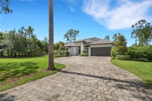 3028 Woodstock Avenue, Naples, FL 34120 - MLS#226018815