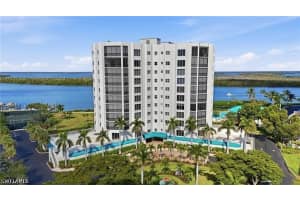 4183 Bay Beach Ln 3p1, Fort Myers Beach