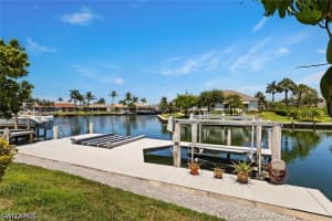 1084 Whiteheart Court, Marco Island, FL 34145 - MLS#226018824