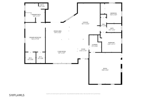 6101 Lancewood Way, Naples, FL 34116 - MLS#226018827