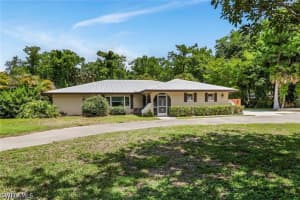 6101 Lancewood Way, Naples, FL 34116 - MLS#226018827