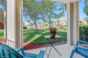 1265 Wildwood Lakes Blvd 102, Naples