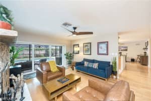 216 Willoughby Drive, Naples, FL 34110 - MLS#226018839
