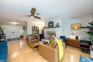 216 Willoughby Drive, Naples, FL 34110 - MLS#226018839