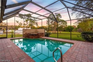 28056 Eastbrook Drive, Bonita Springs, FL 34135 - MLS#226018840