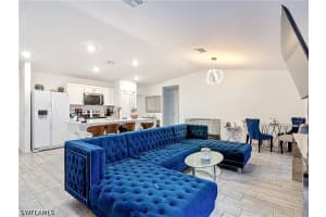 4102 4th Street, Lehigh Acres, FL 33976 - MLS#226018841