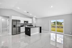 818 Portland Street, Lehigh Acres, FL 33974 - MLS#226018846