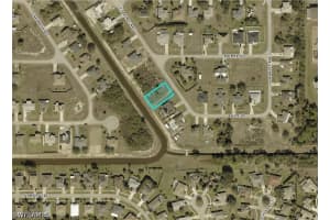 1005 Cedartree Avenue, Lehigh Acres, FL 33971 - MLS#226018847