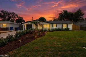 2897 66th Way, St Petersburg, FL 33710 - MLS#226018849