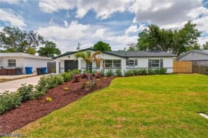 2897 66th Way, St Petersburg, FL 33710 - MLS#226018849