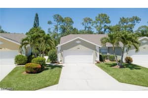 5754 Greenwood Circle, Naples, FL 34112 - MLS#226018850
