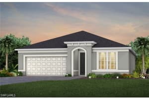 44589 Emerald Street, Punta Gorda, FL 33982 - MLS#226018852
