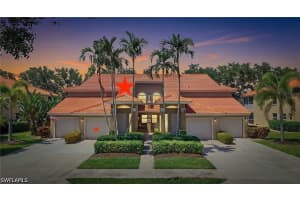 6835 Huntington Lakes Circle, Naples, FL 34119 - MLS#226018856