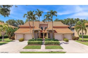 6835 Huntington Lakes Circle, Naples, FL 34119 - MLS#226018856