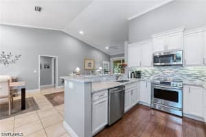 6835 Huntington Lakes Circle, Naples, FL 34119 - MLS#226018856