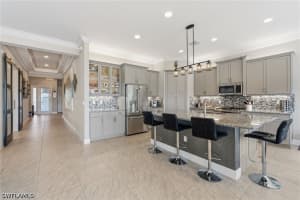28433 Capraia Drive, Bonita Springs, FL 34135 - MLS#226018861