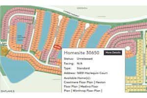 16921 Harlequin Court, Punta Gorda, FL 33982 - MLS#226018864