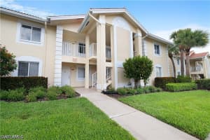 7791 Esmeralda Way 203, Naples