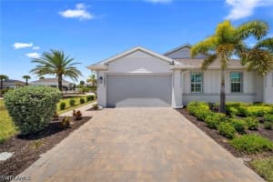 43823 Blue Heron Lane, Punta Gorda, FL 33982 - MLS#226018866