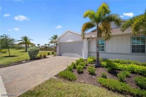 43823 Blue Heron Lane, Punta Gorda, FL 33982 - MLS#226018866
