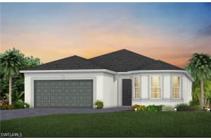 16890 Harlequin Ct, Punta Gorda