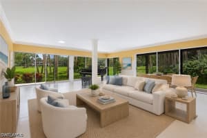 106 Wilderness Drive, Naples, FL 34105 - MLS#226018878