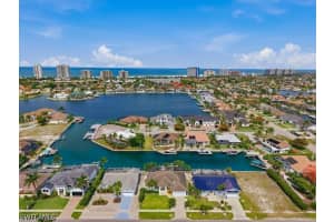 100 Lamplighter Drive, Marco Island, FL 34145 - MLS#226018879