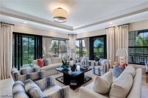 16418 Carrara Way, Naples, FL 34110 - MLS#226018881