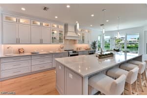 219 Bayfront Drive, Bonita Springs, FL 34134 - MLS#226018884